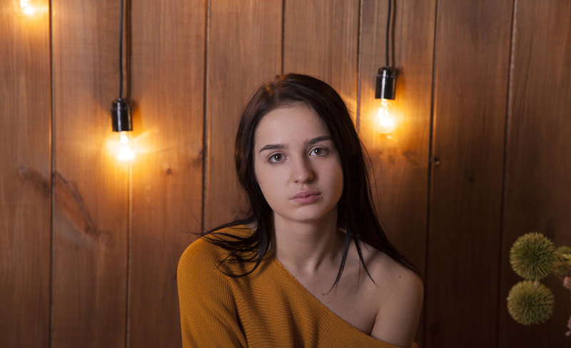 Ангелина, 59