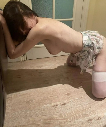 Анастасия, 28